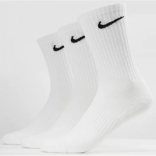 Skarpetki Nike Everyday Lightweight Crew 3Pak SX7676 100 Nike