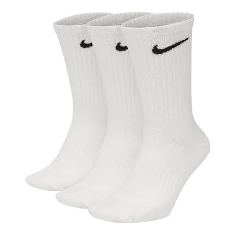 Skarpetki Nike Everyday Lightweight Crew 3Pak SX7676 100 Nike