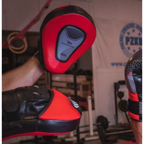 Tarcze trenera Yakima Sport Pro 100349 Yakimasport