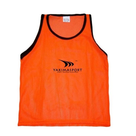 Znacznik Yakima Sport piłkarski Jr 100146J pomarańczowy Yakimasport