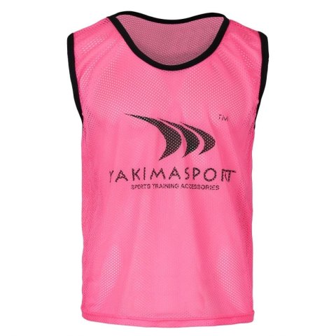 Znacznik Yakima Sport piłkarski Jr 100263J różowy Yakimasport