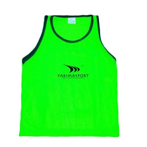 Znacznik Yakima Sport piłkarski Jr 100371D zielony-dziecięcy Yakimasport