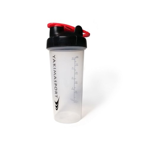 Butelka bidon shaker 0,7l 700ml 100676 Yakimasport