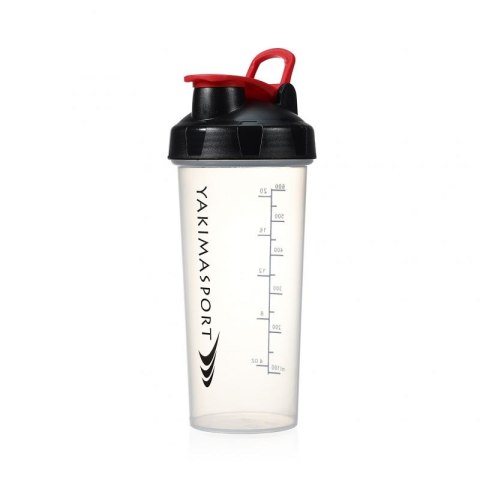 Butelka bidon shaker 0,7l 700ml 100676 Yakimasport
