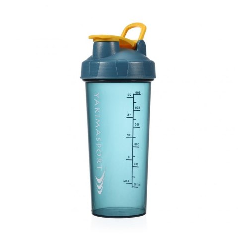 Butelka bidon shaker 0,7l 700ml 100676 Yakimasport