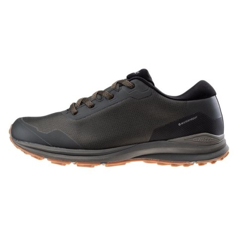Buty Hi-Tec Benard WP M 92800490028 Hi-Tec