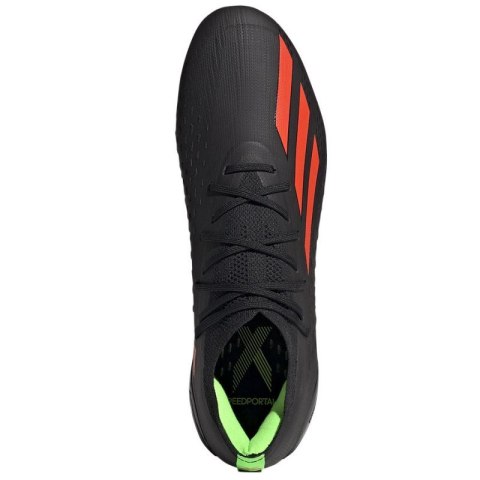 Buty piłkarskie adidas X Speedportal.1 FG GW8429 Adidas