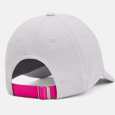Czapka z daszkiem Under Armour Women's Blitzing Adj 1376705-014 Under Armour