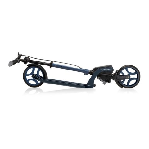 Hulajnoga miejska Globber One K 200 Piston Deluxe Blue 678-100 Globber