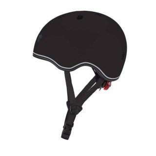Kask Globber Black Jr 506-120 Globber