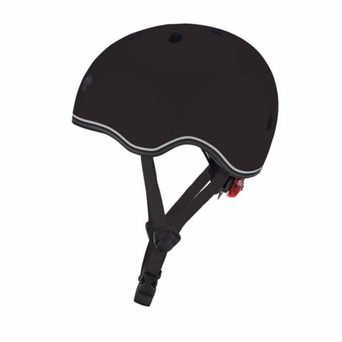 Kask Globber Black Jr 506-120 Globber