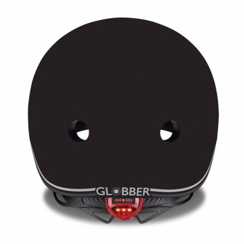 Kask Globber Black Jr 506-120 Globber