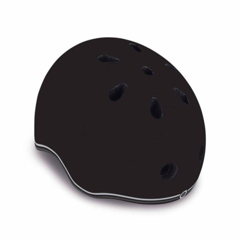 Kask Globber Black Jr 506-120 Globber