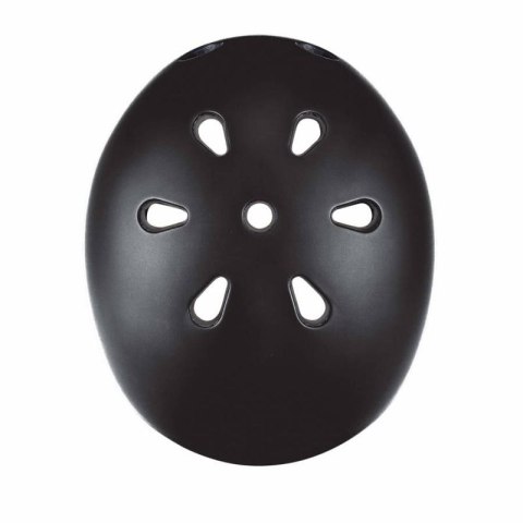 Kask Globber Black Jr 506-120 Globber