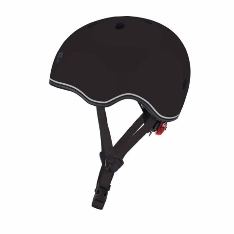 Kask Globber Black Jr 506-120 Globber