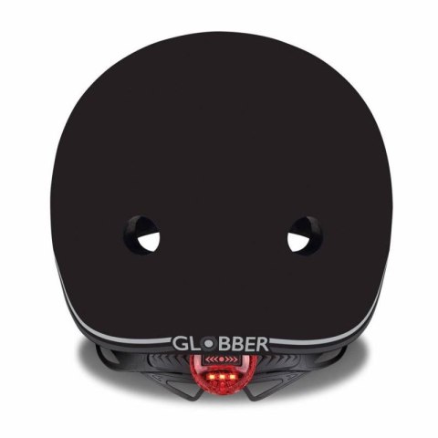 Kask Globber Black Jr 506-120 Globber