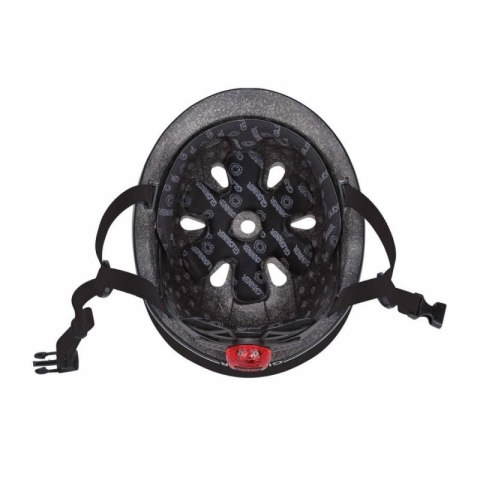 Kask Globber Black Jr 506-120 Globber
