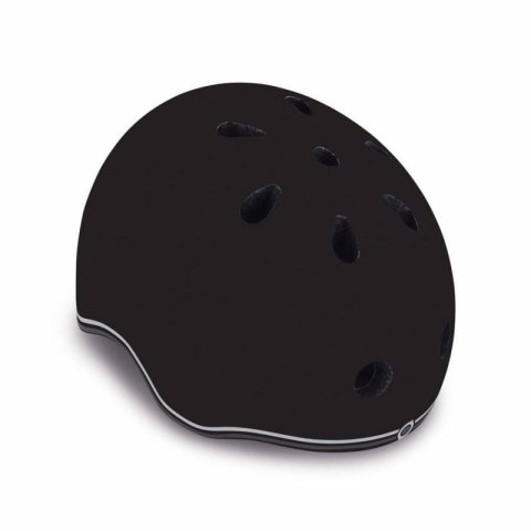 Kask Globber Black Jr 506-120 Globber