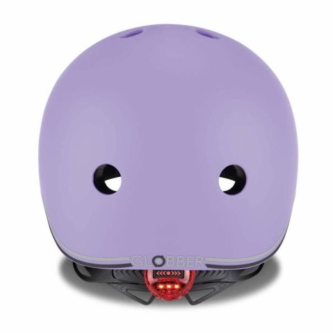 Kask Globber Lavender Jr 506-103 Globber