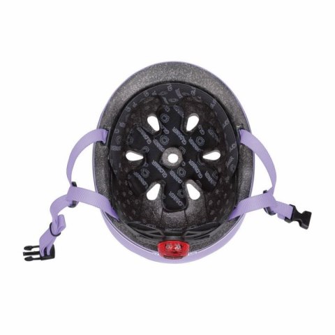 Kask Globber Lavender Jr 506-103 Globber
