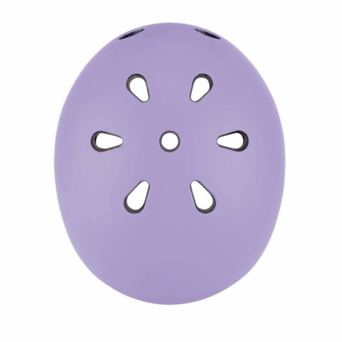 Kask Globber Lavender Jr 506-103 Globber