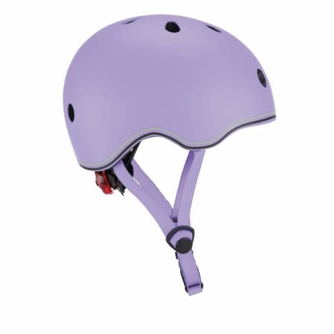 Kask Globber Lavender Jr 506-103 Globber