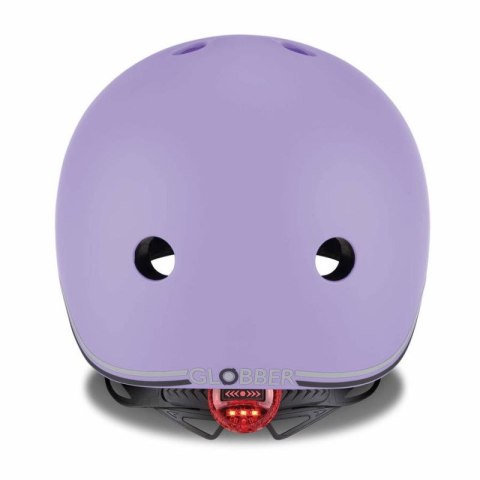 Kask Globber Lavender Jr 506-103 Globber