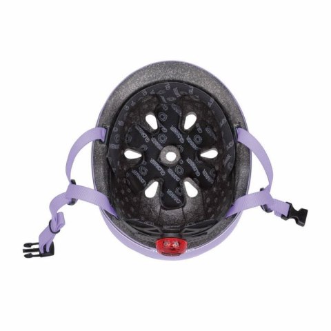 Kask Globber Lavender Jr 506-103 Globber