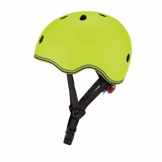 Kask Globber Lime Green Jr 506-106 Globber