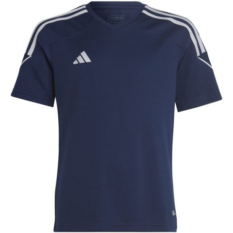 Koszulka adidas Tiro 23 League Jersey Jr HR4618 Adidas