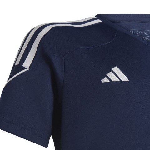 Koszulka adidas Tiro 23 League Jersey Jr HR4618 Adidas