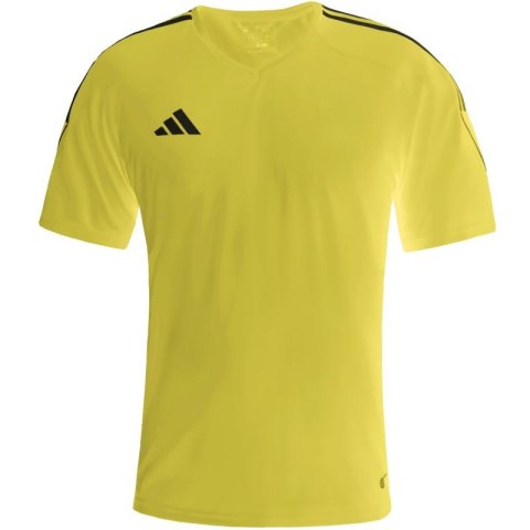 Koszulka adidas Tiro 23 League Jersey Jr HS0535 Adidas