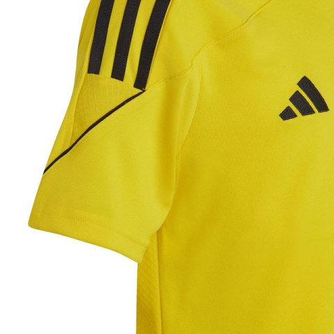 Koszulka adidas Tiro 23 League Jersey Jr HS0535 Adidas