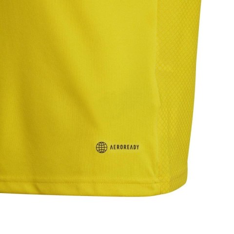 Koszulka adidas Tiro 23 League Jersey Jr HS0535 Adidas