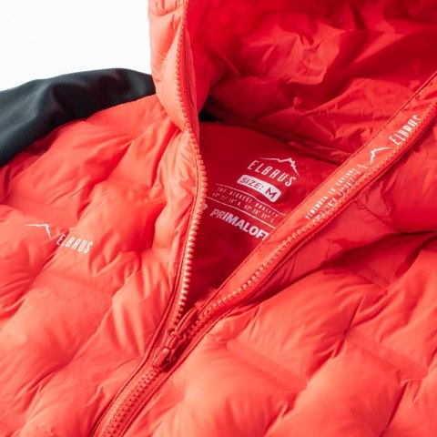 Kurtka Elbrus Pro Guard Hybrid Jacket M 92800403240 Elbrus