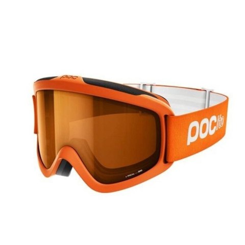 POC 40211 03 M Orange clear medium POC