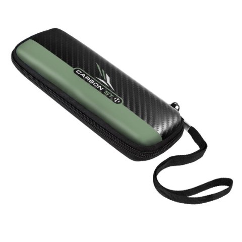 Pokrowiec na rzutki Harrows Carbon ST Pro 3 Case HS-TNK-000016629 Harrows