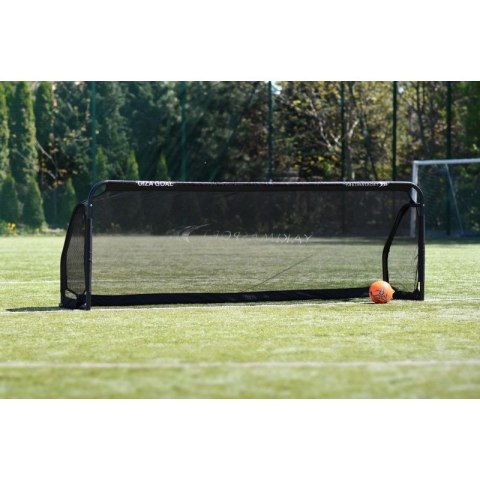 Siatka do bramki GIZA Skrzat 3x1m 300cm x 100cm 100575 Yakimasport
