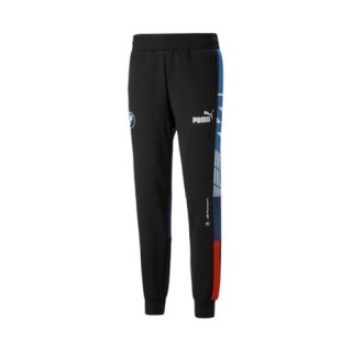 Spodnie dresowe Puma BMW MMS SDS M 535103 01 Puma