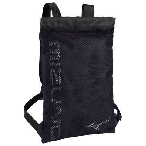 Worek, plecak Mizuno Mesh DrawBag 33GD300714 Mizuno