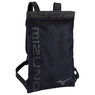 Worek, plecak Mizuno Mesh DrawBag 33GD300714 Mizuno