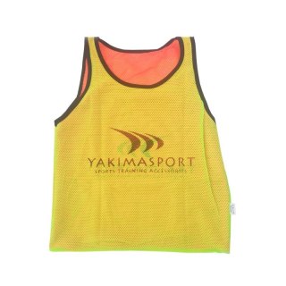 Znacznik piłkarski dwustronny, oznacznik Dorosły 100361 Yakimasport