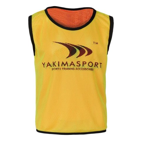 Znacznik piłkarski dwustronny, oznacznik Dorosły 100361 Yakimasport