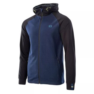 Bluza IQ Cross The Line Silve M 92800442939 IQ