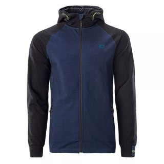 Bluza IQ Cross The Line Silve M 92800442939 IQ