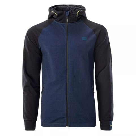 Bluza IQ Cross The Line Silve M 92800442939 IQ