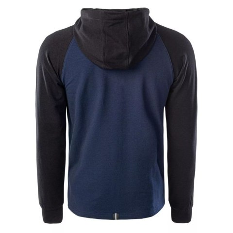 Bluza IQ Cross The Line Silve M 92800442939 IQ