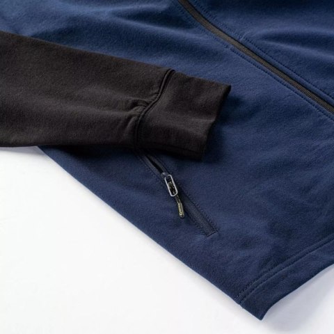 Bluza IQ Cross The Line Silve M 92800442939 IQ