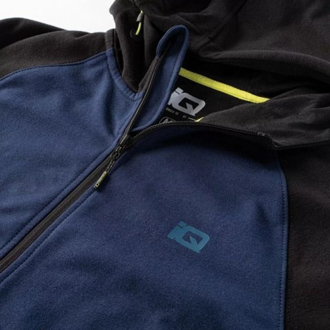 Bluza IQ Cross The Line Silve M 92800442939 IQ