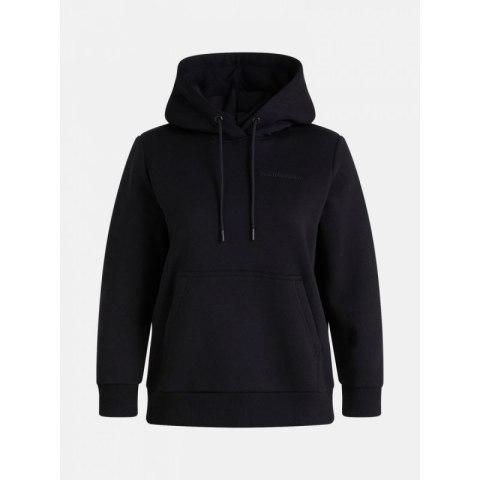 Bluza Peak Performance Orginal Small Logo Hoodie W G78115010-050 Peak